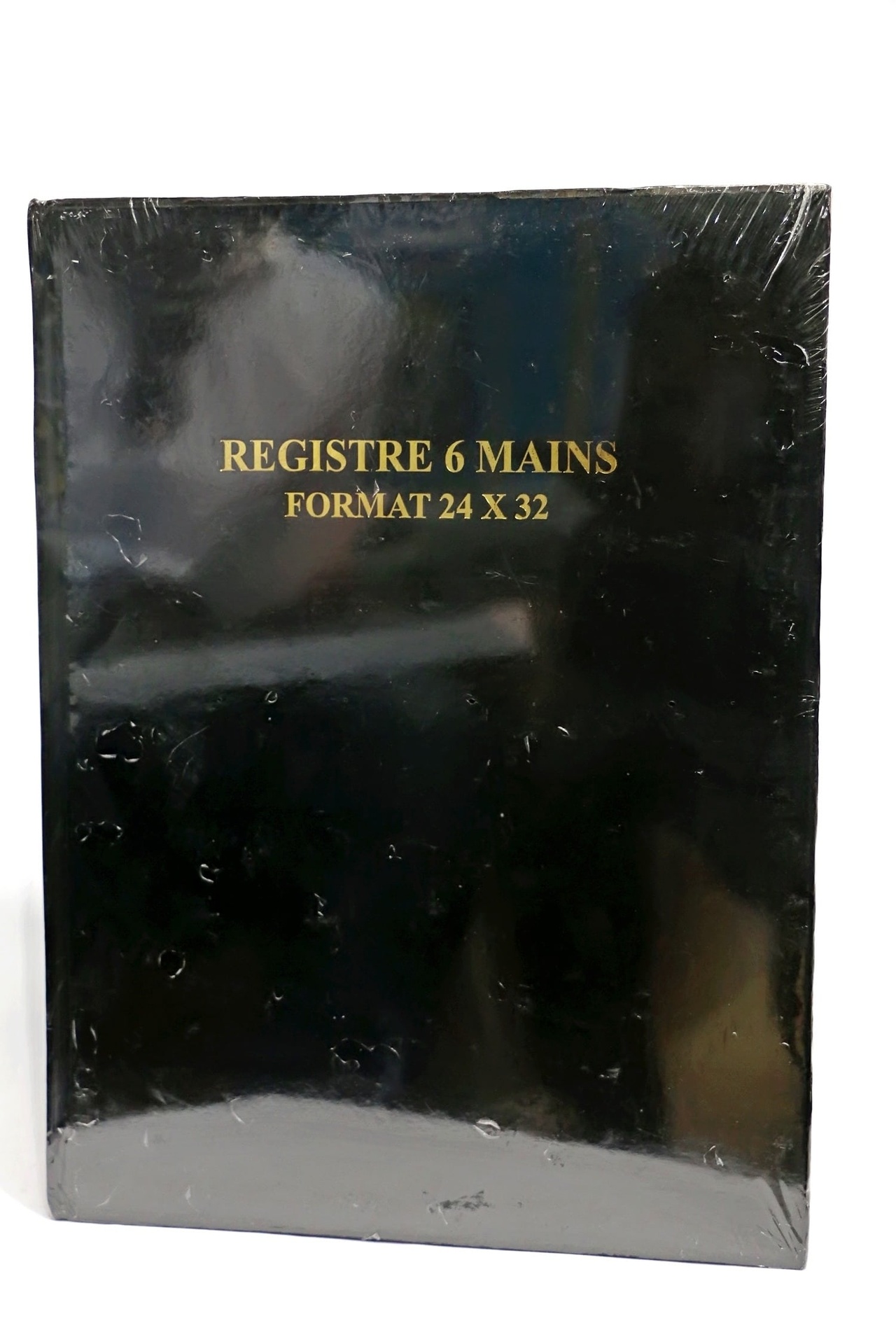 REGISTRE QUADRILLE 6MAIN A4