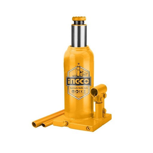 CRIC BOUTEILLE HYDRAULIQUE 20 TONNES - INGCO