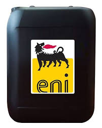 HUILE ENI DICREA 100 ( POT DE 18KG)