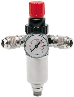 FILTRE DETENDEUR 12 BARS