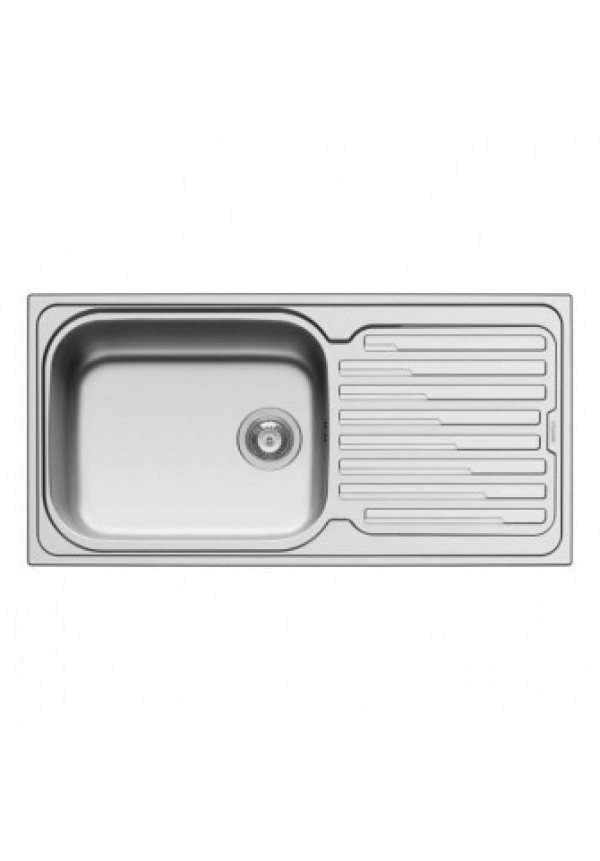 EVIER DE CUISINE - INOX