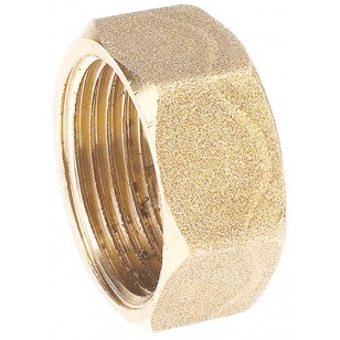 RACCORD LAITON A VISSER-BOUCHON FEMELLE