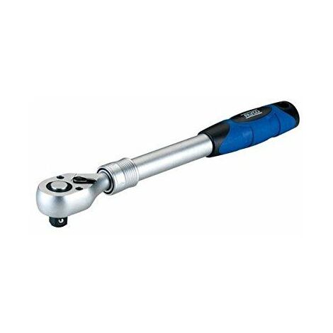 CLE A CLIQUET UNIVERSELLE ALYCO 1/2" MANCHE EXTENSIBLE