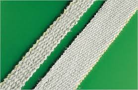 JOINT BANDE CÉRAMIQUE ÂME TISSÉE 2MM ( BOBINE DE 25M)
