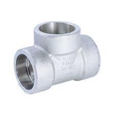 TE EGAL INOX 304L A SOUDER - ROULE SOUDÉ - SW - SERIE 3000