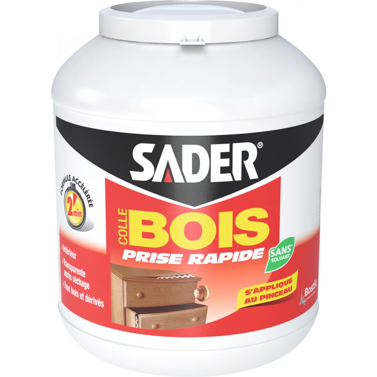 COLLE SADOBLANC- POT DE 5 KG