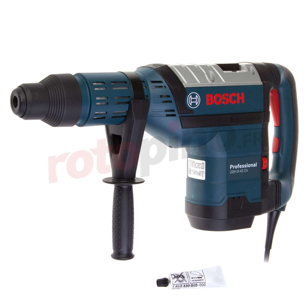 MARTEAU PERFORATEUR ( PERCEUSE) BOSCH