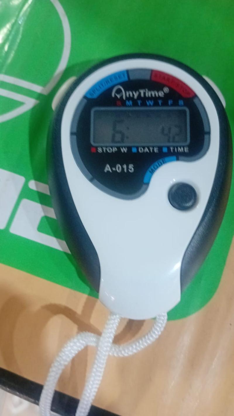 CHRONOMETRE PROFESIONNEL